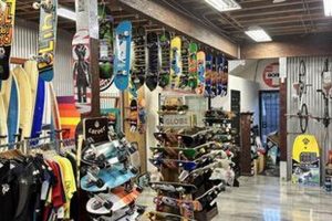 Your Local District Skate Shop: Gear & Community! Learn to Surf & Skate: A Beginner's Step-by-Step Guide Your Local District Skate Shop: Gear & Community! | Learn to Surf & Skate: A Beginner's Step-by-Step Guide