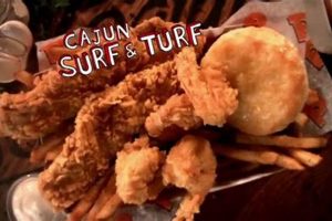 Popeyes Surf & Turf: A Crispy Seafood & Chicken Feast! Learn to Surf & Skate: A Beginner's Step-by-Step Guide Popeyes Surf & Turf: A Crispy Seafood & Chicken Feast! | Learn to Surf & Skate: A Beginner's Step-by-Step Guide