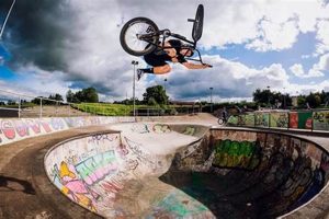 Best Bike for Skate Park: Your Trick Machine! Learn to Surf & Skate: A Beginner's Step-by-Step Guide Best Bike for Skate Park: Your Trick Machine! | Learn to Surf & Skate: A Beginner's Step-by-Step Guide