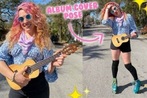 Melanie's Custom Roller Skates: Style on Wheels! Learn to Surf & Skate: A Beginner's Step-by-Step Guide Melanie's Custom Roller Skates: Style on Wheels! | Learn to Surf & Skate: A Beginner's Step-by-Step Guide