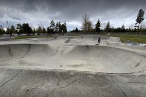 Everett WA Skate Parks: Best Spots + Tips Learn to Surf & Skate: A Beginner's Step-by-Step Guide Everett WA Skate Parks: Best Spots + Tips | Learn to Surf & Skate: A Beginner's Step-by-Step Guide
