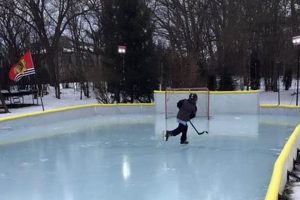 DIY Ice Skate Rink Backyard: A Winter Fun Guide Learn to Surf & Skate: A Beginner's Step-by-Step Guide DIY Ice Skate Rink Backyard: A Winter Fun Guide | Learn to Surf & Skate: A Beginner's Step-by-Step Guide