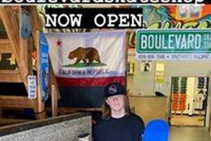 Your Local Boulevard Skate Shop: Gear & More! Learn to Surf & Skate: A Beginner's Step-by-Step Guide Your Local Boulevard Skate Shop: Gear & More! | Learn to Surf & Skate: A Beginner's Step-by-Step Guide