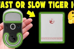 Upgrade Your Aim: Tiger Ice Mouse Skates for Pro Gaming! Learn to Surf & Skate: A Beginner's Step-by-Step Guide Upgrade Your Aim: Tiger Ice Mouse Skates for Pro Gaming! | Learn to Surf & Skate: A Beginner's Step-by-Step Guide