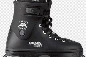 Razor Shoe Skates: Glide Further, Skate Shoes Fun! Learn to Surf & Skate: A Beginner's Step-by-Step Guide Razor Shoe Skates: Glide Further, Skate Shoes Fun! | Learn to Surf & Skate: A Beginner's Step-by-Step Guide