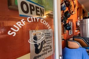 Best Surf City Coffee: Brews & Coastal Vibes Learn to Surf & Skate: A Beginner's Step-by-Step Guide Best Surf City Coffee: Brews & Coastal Vibes | Learn to Surf & Skate: A Beginner's Step-by-Step Guide