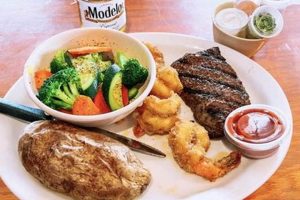 Best CR Surf & Turf in Cedar Park TX: [Restaurant Name]! | Learn to Surf & Skate: A Beginner's Step-by-Step Guide