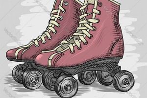 How to Draw Roller Skates: Easy Step-by-Step Guide Learn to Surf & Skate: A Beginner's Step-by-Step Guide How to Draw Roller Skates: Easy Step-by-Step Guide | Learn to Surf & Skate: A Beginner's Step-by-Step Guide