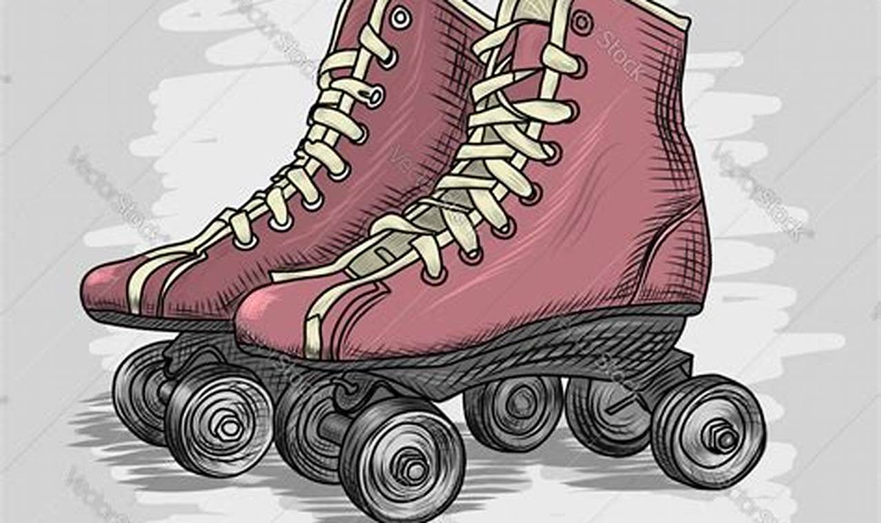 How to Draw Roller Skates: Easy Step-by-Step Guide Learn to Surf & Skate: A Beginner's Step-by-Step Guide How to Draw Roller Skates: Easy Step-by-Step Guide | Learn to Surf & Skate: A Beginner's Step-by-Step Guide