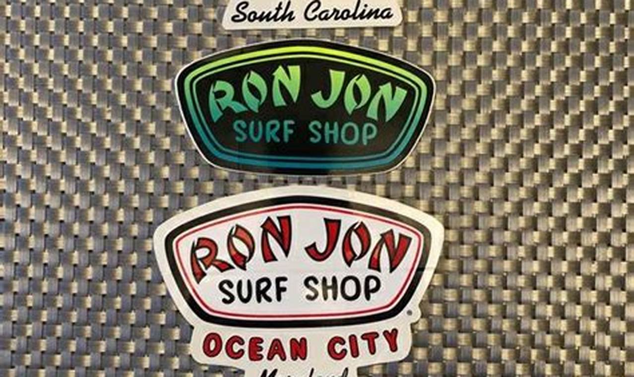 Shop Ron Jon Surf Shop Decals: Styles & More! Learn to Surf & Skate: A Beginner's Step-by-Step Guide Shop Ron Jon Surf Shop Decals: Styles & More! | Learn to Surf & Skate: A Beginner's Step-by-Step Guide