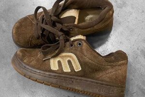 Vintage Etnies Skate Shoes 2000: A Collector's Guide Learn to Surf & Skate: A Beginner's Step-by-Step Guide Vintage Etnies Skate Shoes 2000: A Collector's Guide | Learn to Surf & Skate: A Beginner's Step-by-Step Guide