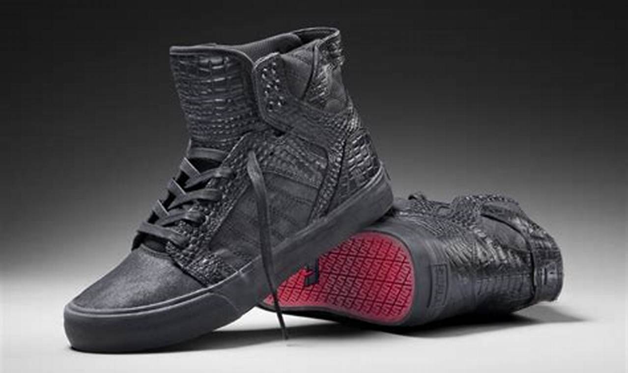Best Supra Skate Shoes for Performance + Style Learn to Surf & Skate: A Beginner's Step-by-Step Guide Best Supra Skate Shoes for Performance + Style | Learn to Surf & Skate: A Beginner's Step-by-Step Guide