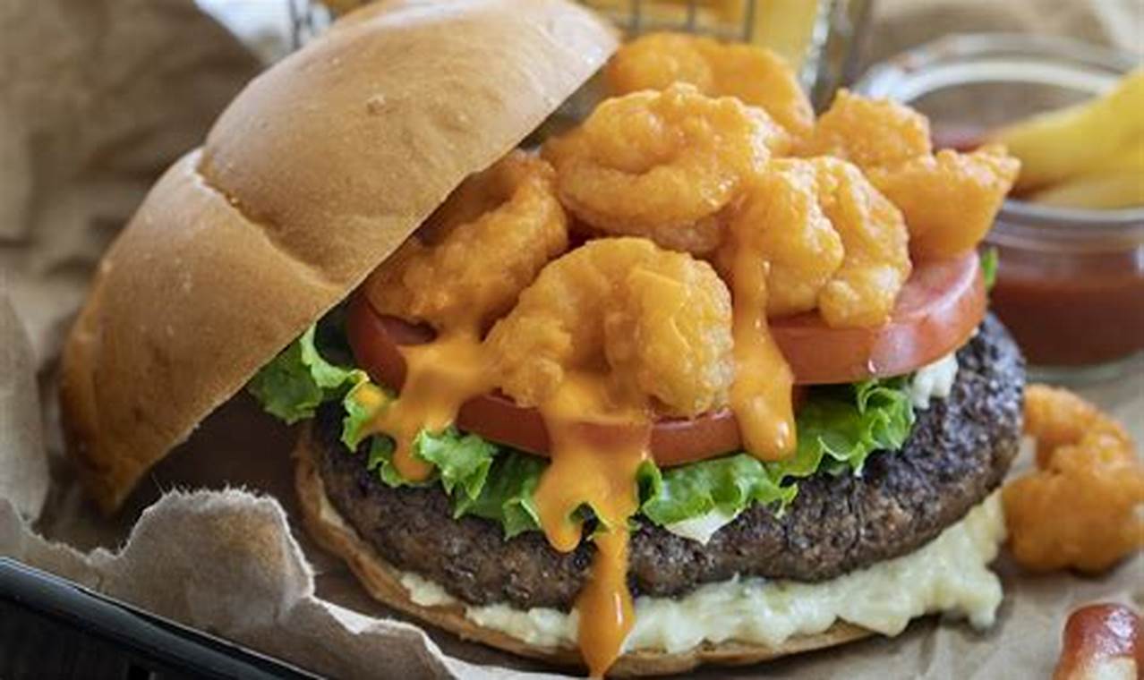 Best Surf & Turf Burger Recipe: Grill It Right! Learn to Surf & Skate: A Beginner's Step-by-Step Guide Best Surf & Turf Burger Recipe: Grill It Right! | Learn to Surf & Skate: A Beginner's Step-by-Step Guide