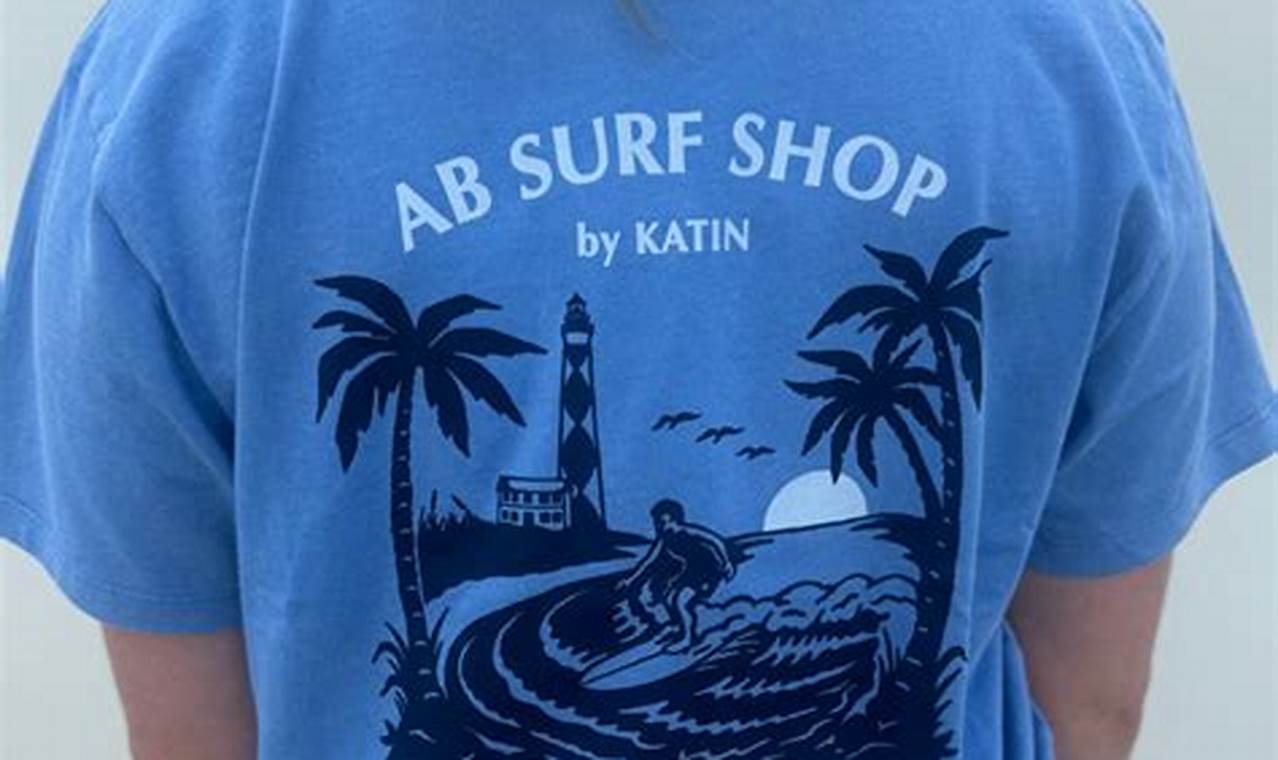 Your Atlantic Beach Surf Starts Here: AB Surf Shop Learn to Surf & Skate: A Beginner's Step-by-Step Guide Your Atlantic Beach Surf Starts Here: AB Surf Shop | Learn to Surf & Skate: A Beginner's Step-by-Step Guide