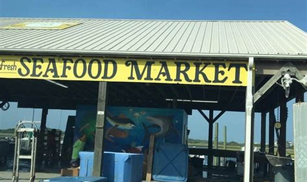 Fresh Surf City Fish Market: Seafood & More! Learn to Surf & Skate: A Beginner's Step-by-Step Guide Fresh Surf City Fish Market: Seafood & More! | Learn to Surf & Skate: A Beginner's Step-by-Step Guide