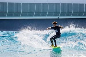 Ultimate Wave Pool Surfing: Tips, Tech & More Learn to Surf & Skate: A Beginner's Step-by-Step Guide Ultimate Wave Pool Surfing: Tips, Tech & More | Learn to Surf & Skate: A Beginner's Step-by-Step Guide