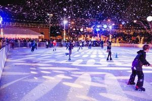 Your Guide to the Perfect Skate Ice Rink Experience Learn to Surf & Skate: A Beginner's Step-by-Step Guide Your Guide to the Perfect Skate Ice Rink Experience | Learn to Surf & Skate: A Beginner's Step-by-Step Guide