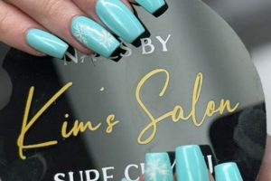 Surf City's Kim's Nails: Manicures & More! Learn to Surf & Skate: A Beginner's Step-by-Step Guide Surf City's Kim's Nails: Manicures & More! | Learn to Surf & Skate: A Beginner's Step-by-Step Guide