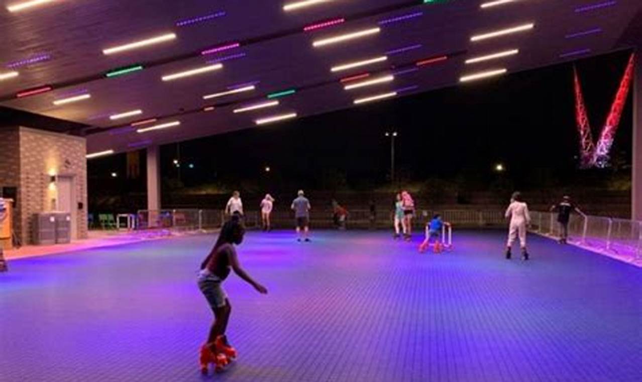 Fun at Roller Valley Skate & Event Center Near You! Learn to Surf & Skate: A Beginner's Step-by-Step Guide Fun at Roller Valley Skate & Event Center Near You! | Learn to Surf & Skate: A Beginner's Step-by-Step Guide