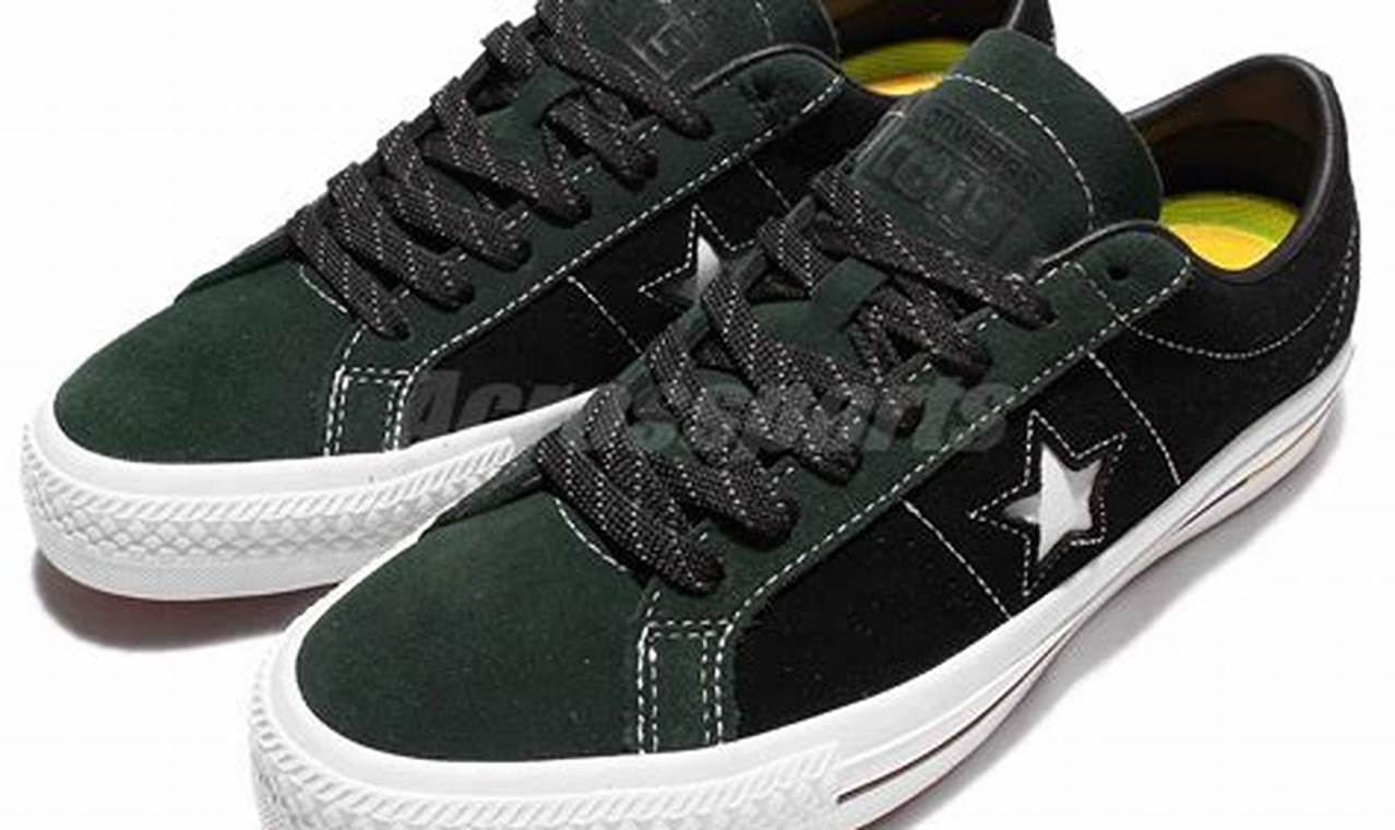 Best Cons Skate Shoes: Styles & Performance Learn to Surf & Skate: A Beginner's Step-by-Step Guide Best Cons Skate Shoes: Styles & Performance | Learn to Surf & Skate: A Beginner's Step-by-Step Guide