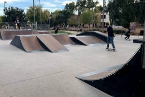 Explore: Hudson Skate Park - Skateboarding Fun! Learn to Surf & Skate: A Beginner's Step-by-Step Guide Explore: Hudson Skate Park - Skateboarding Fun! | Learn to Surf & Skate: A Beginner's Step-by-Step Guide