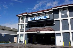 Your Surf City Inn Getaway: [Location] Surf & Stay | Learn to Surf & Skate: A Beginner's Step-by-Step Guide