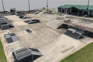 Explore Insanity Skate Park: Thrills & Spills Await! Learn to Surf & Skate: A Beginner's Step-by-Step Guide Explore Insanity Skate Park: Thrills & Spills Await! | Learn to Surf & Skate: A Beginner's Step-by-Step Guide