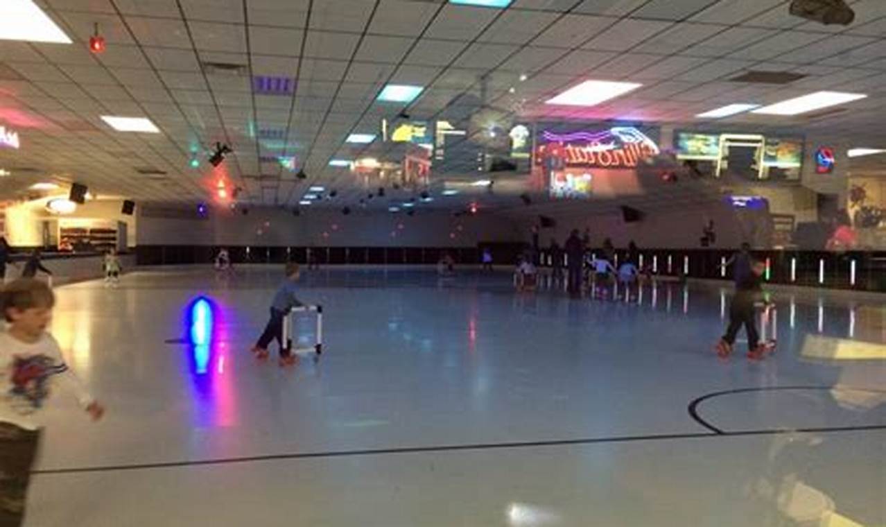 River Roll Skate Center Riverside: Roll Into Fun! Learn to Surf & Skate: A Beginner's Step-by-Step Guide River Roll Skate Center Riverside: Roll Into Fun! | Learn to Surf & Skate: A Beginner's Step-by-Step Guide