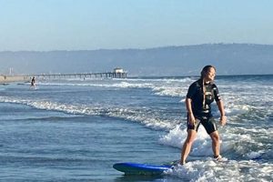 Learn Surf Lessons in Manhattan Beach: Ride the Waves! Learn to Surf & Skate: A Beginner's Step-by-Step Guide Learn Surf Lessons in Manhattan Beach: Ride the Waves! | Learn to Surf & Skate: A Beginner's Step-by-Step Guide