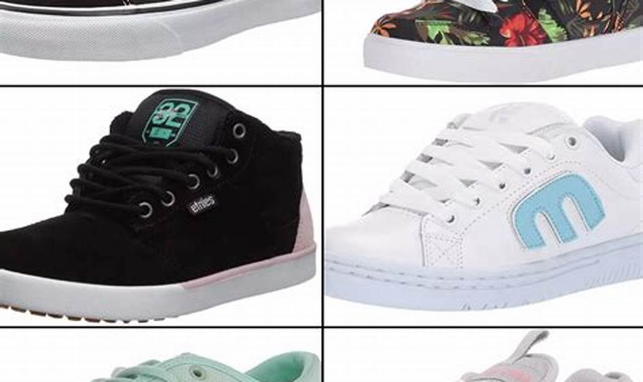Best Women's Skate Shoes: Style & Performance! Learn to Surf & Skate: A Beginner's Step-by-Step Guide Best Women's Skate Shoes: Style & Performance! | Learn to Surf & Skate: A Beginner's Step-by-Step Guide