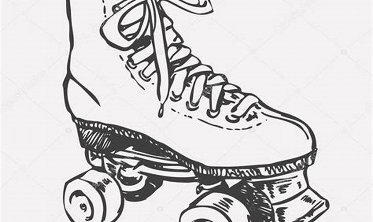 Step-by-Step Roller Skates Drawing: Guide + Tips! Learn to Surf & Skate: A Beginner's Step-by-Step Guide Step-by-Step Roller Skates Drawing: Guide + Tips! | Learn to Surf & Skate: A Beginner's Step-by-Step Guide