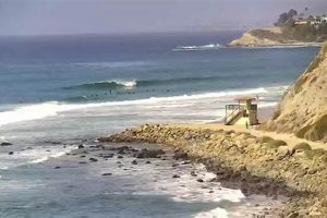 San Clemente Surf Cam: [Live Now] & Surf Conditions | Learn to Surf & Skate: A Beginner's Step-by-Step Guide
