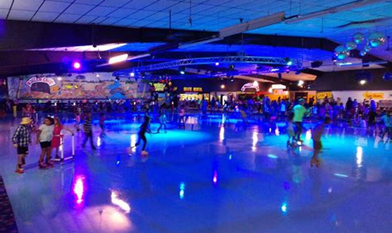 Find Fun: Roller Skate Rinks Near Me & More! Learn to Surf & Skate: A Beginner's Step-by-Step Guide Find Fun: Roller Skate Rinks Near Me & More! | Learn to Surf & Skate: A Beginner's Step-by-Step Guide