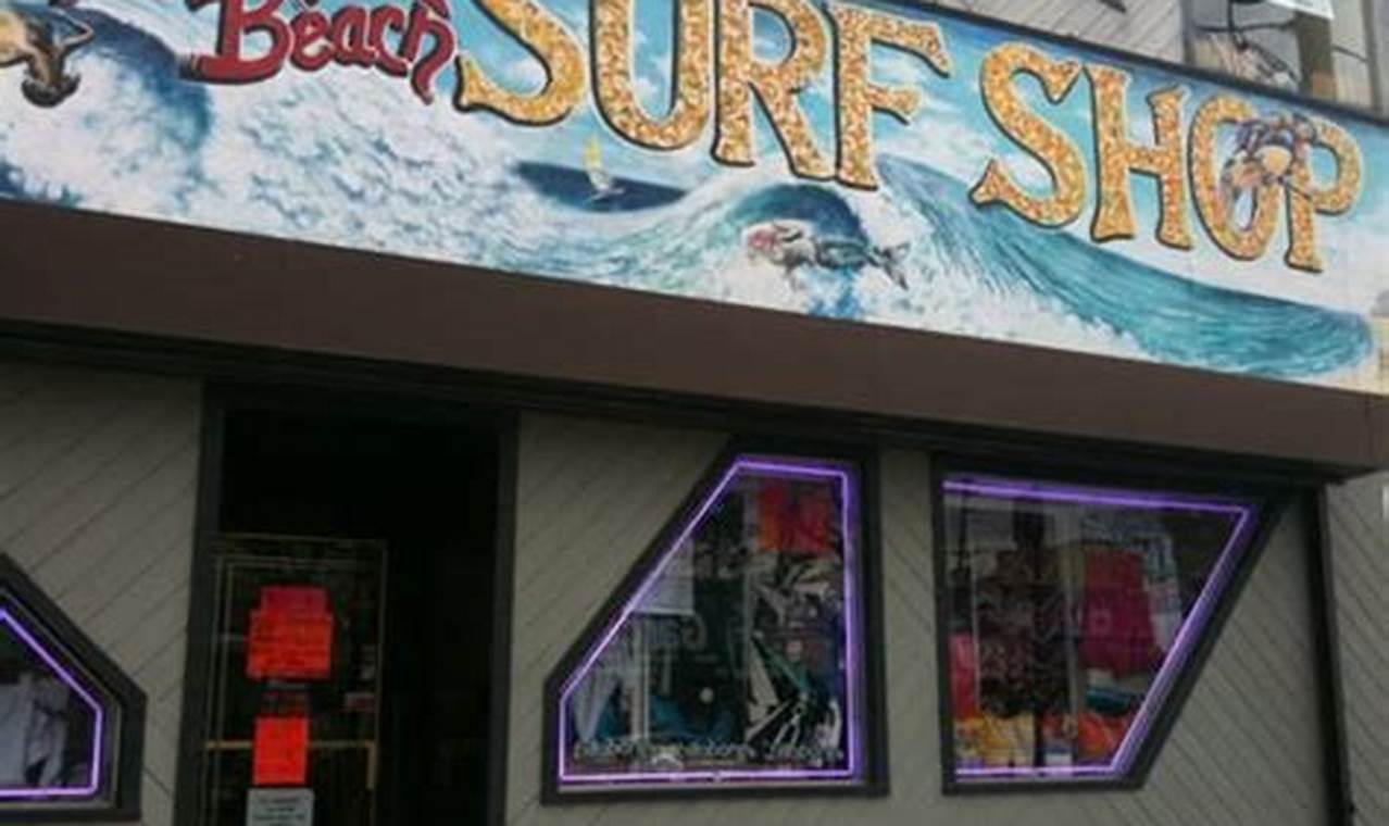 Your Guide To: Rockaway Beach Surf Shop | Rentals & More Learn to Surf & Skate: A Beginner's Step-by-Step Guide Your Guide To: Rockaway Beach Surf Shop | Rentals & More | Learn to Surf & Skate: A Beginner's Step-by-Step Guide