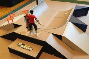 Explore a Tony Hawk Skate Park + Tips & Safety! Learn to Surf & Skate: A Beginner's Step-by-Step Guide Explore a Tony Hawk Skate Park + Tips & Safety! | Learn to Surf & Skate: A Beginner's Step-by-Step Guide