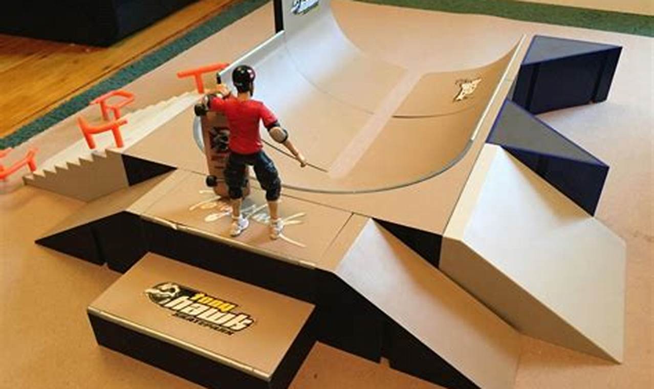 Explore a Tony Hawk Skate Park + Tips & Safety! Learn to Surf & Skate: A Beginner's Step-by-Step Guide Explore a Tony Hawk Skate Park + Tips & Safety! | Learn to Surf & Skate: A Beginner's Step-by-Step Guide