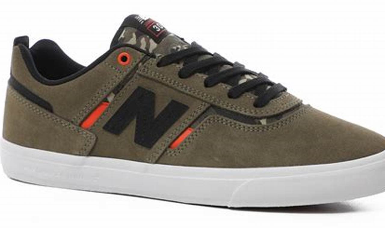 New Balance Jamie Foy Skate Shoes: Durability & Style! Learn to Surf & Skate: A Beginner's Step-by-Step Guide New Balance Jamie Foy Skate Shoes: Durability & Style! | Learn to Surf & Skate: A Beginner's Step-by-Step Guide