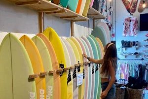Surf Shop Fashion Learn to Surf & Skate: A Beginner's Step-by-Step Guide Surf Shop Fashion | Learn to Surf & Skate: A Beginner's Step-by-Step Guide
