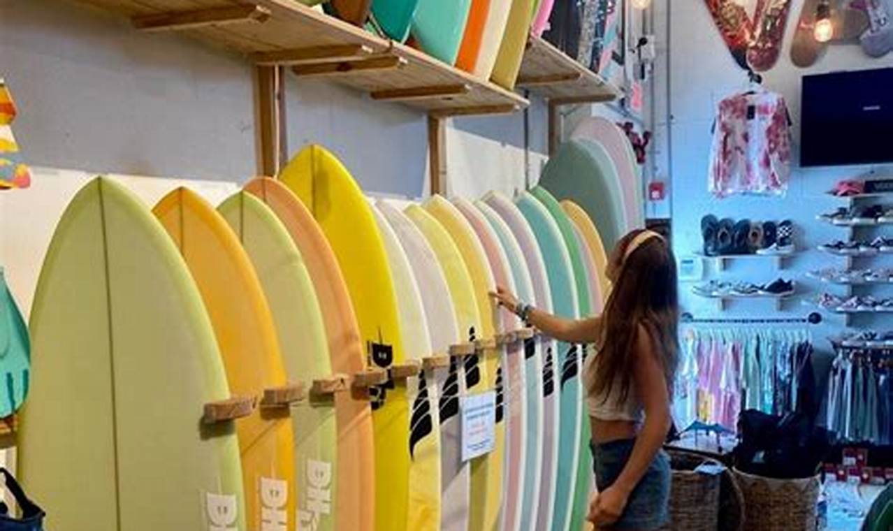 Surf Shop Fashion Learn to Surf & Skate: A Beginner's Step-by-Step Guide Surf Shop Fashion | Learn to Surf & Skate: A Beginner's Step-by-Step Guide