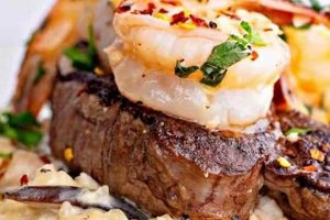Delicious Surf and Turf Dinner Ideas for a Special Night! Learn to Surf & Skate: A Beginner's Step-by-Step Guide Delicious Surf and Turf Dinner Ideas for a Special Night! | Learn to Surf & Skate: A Beginner's Step-by-Step Guide