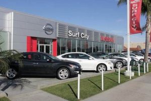 Surf City Nissan: Deals in Huntington Beach + Service! Learn to Surf & Skate: A Beginner's Step-by-Step Guide Surf City Nissan: Deals in Huntington Beach + Service! | Learn to Surf & Skate: A Beginner's Step-by-Step Guide