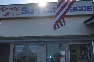 Best Normitas Surf City Tacos: [Location] Guide! | Learn to Surf & Skate: A Beginner's Step-by-Step Guide