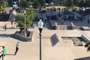 Best Skate Park Chicago Spots + Tips & Tricks! Learn to Surf & Skate: A Beginner's Step-by-Step Guide Best Skate Park Chicago Spots + Tips & Tricks! | Learn to Surf & Skate: A Beginner's Step-by-Step Guide