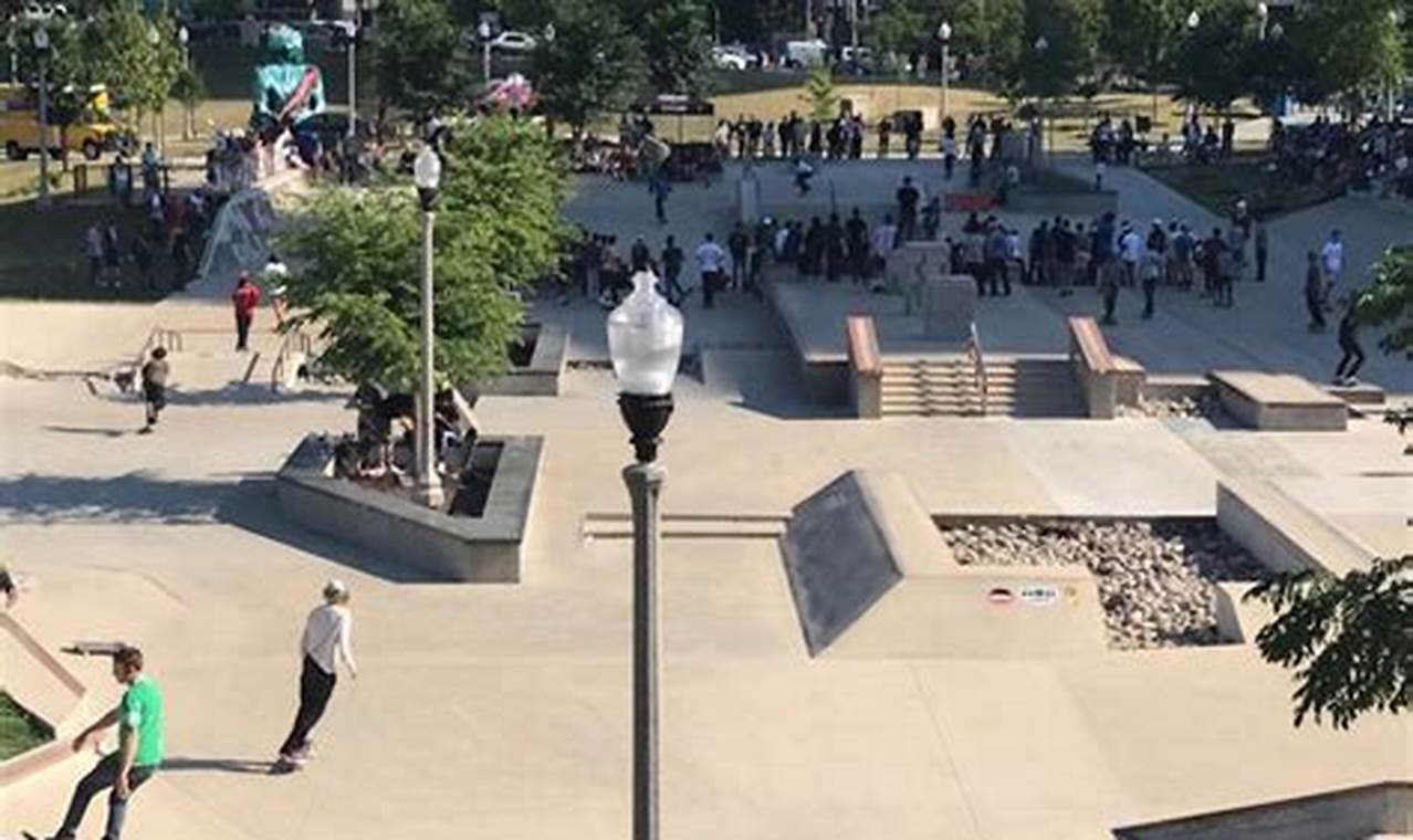 Best Skate Park Chicago Spots + Tips & Tricks! Learn to Surf & Skate: A Beginner's Step-by-Step Guide Best Skate Park Chicago Spots + Tips & Tricks! | Learn to Surf & Skate: A Beginner's Step-by-Step Guide