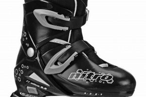Find Your Target: Ice Skates for Every Level + Guide Learn to Surf & Skate: A Beginner's Step-by-Step Guide Find Your Target: Ice Skates for Every Level + Guide | Learn to Surf & Skate: A Beginner's Step-by-Step Guide