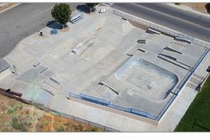 Visit Riverbank Skate Park: A Skater's Paradise! Learn to Surf & Skate: A Beginner's Step-by-Step Guide Visit Riverbank Skate Park: A Skater's Paradise! | Learn to Surf & Skate: A Beginner's Step-by-Step Guide