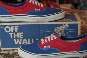 Rare Vintage Vans Skate Shoes: Buy & Sell Learn to Surf & Skate: A Beginner's Step-by-Step Guide Rare Vintage Vans Skate Shoes: Buy & Sell | Learn to Surf & Skate: A Beginner's Step-by-Step Guide