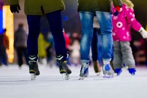 Glide in Style: Richmond Ice Skate Fun & Deals! Learn to Surf & Skate: A Beginner's Step-by-Step Guide Glide in Style: Richmond Ice Skate Fun & Deals! | Learn to Surf & Skate: A Beginner's Step-by-Step Guide