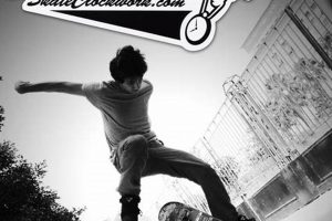 Your Local Clockwork Skate Shop: Gear & More! Learn to Surf & Skate: A Beginner's Step-by-Step Guide Your Local Clockwork Skate Shop: Gear & More! | Learn to Surf & Skate: A Beginner's Step-by-Step Guide