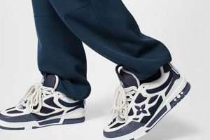 Luxury Kicks: Louis V Skate Shoes - Style & Performance Learn to Surf & Skate: A Beginner's Step-by-Step Guide Luxury Kicks: Louis V Skate Shoes - Style & Performance | Learn to Surf & Skate: A Beginner's Step-by-Step Guide